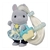 Conjunto Amigas Poneis - Sylvanian Families - comprar online