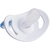 Imagem do Chupeta Compact Azul Silicone Tam 1 (0-6m) - Chicco