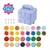 Kit de Miçangas Mega Bead Trunk - Aquabeads - comprar online