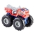 Hot Wheels Monster Trucks Twisted Tredz Alarm - Mattel GVK41 - comprar online