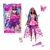 Boneca Barbie Toque de Mágica Brooklyn - Mattel HLC33