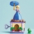 Lego Disney - Rapunzel girando - 43214 na internet