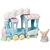 Trem Arco-Iris Flutuando na Nuvem - Sylvanian Families - comprar online