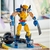 Lego Marvel - Figura do Wolverine - 76257 na internet