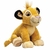 Pelúcia Disney Simba 30cm - Fun - comprar online