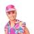 Imagem do Barbie O Filme Boneco Ken de Patins - Mattel HRF28