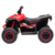 Mini Quadriciclo Elétrico 6v Vermelho-Preto - Zippy Toys