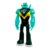 Boneco Extra Grade Ben10 Diamante - Sunny - comprar online