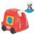 Truckids Bombeiro - Mercotoys - comprar online