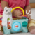 Linkimals Lhama Atividades Divertidas Fisher Price - Mattel HNM91 - Divertidus