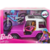 Boneca Barbie Bicicleta e Carro Off Road com Boneca - Mattel HKB06