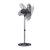 VENTILADOR 50CP COLUNA/MESA VENTISILVA - VENTOMAX COMERCIAL Ltda.