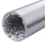 TUBO FLEXIVEL DE ALUMINIO WDS 22 POLEGADAS 558.8MM X 3MT - loja online