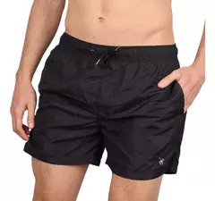 Short De Baño Malla POLO Hombre con Red Secado Rapido Oldtown en internet