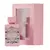 Badee Al Oud Noble Blush Lattafa - EDP 100ml - Perfume Árabe