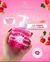 Gel Creme Hidratante Aromatizante para virilha Beijável - 180g -Girls na internet