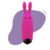 Vibrador Pocket Bunny by Adrienlastic