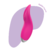 Vibrador Kissme by Hande