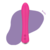 Vibrador con calor Nicola by Hande