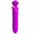 Vibrador Rotador Luli by Pretty Love en internet