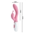 Rabbit Vibrador Hyman by Pretty Love - comprar online