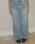 Calça Jeans Wide Leg - comprar online