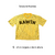 Jersey Telinha Rawin Yellow - loja online