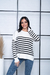 Sweater Bremer Rayado Corina