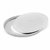 MOLDE PASTA FROLA Rizada Desfondable 10cm.x.3cm. 10 ALUMINIZADO MARCEL