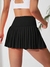 Sport Gameset Pleated and Solid Skirt Pants - buy online