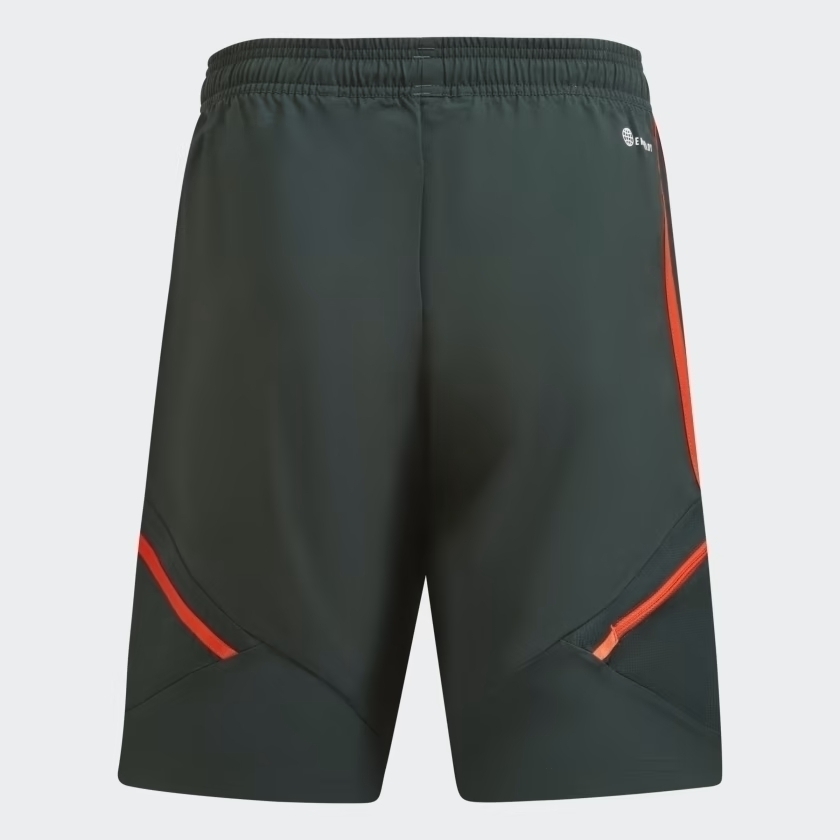 Shorts de descanso River Plate Condivo 22 Livius