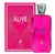 Alive Now Maison Alhambra Eau de Parfum – 100ml – Ref Olfativa: Angel Nova