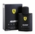 Perfume Masculino Ferrari Black Eau de Toilette- 125ml