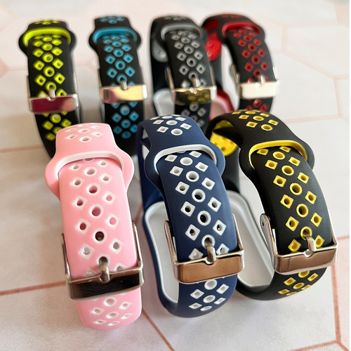Mallas para mi band 4 hotsell