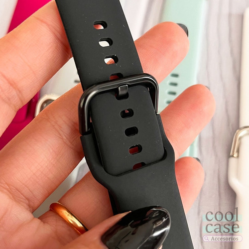 Malla samsung watch active sale