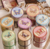 Estampillas con foil: Summer Butterfly (washi tapes) - tienda online