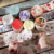 An Adventure of Flowers (washi tapes) - tienda online