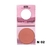 Blush Compacto Velvety Effect Ludurana na internet