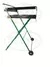 Parrilla plegable chica - comprar online