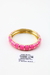 Bracelete Esmaltado - loja online