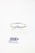 Bracelete C Zirconia - comprar online