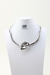 Choker Metal - comprar online