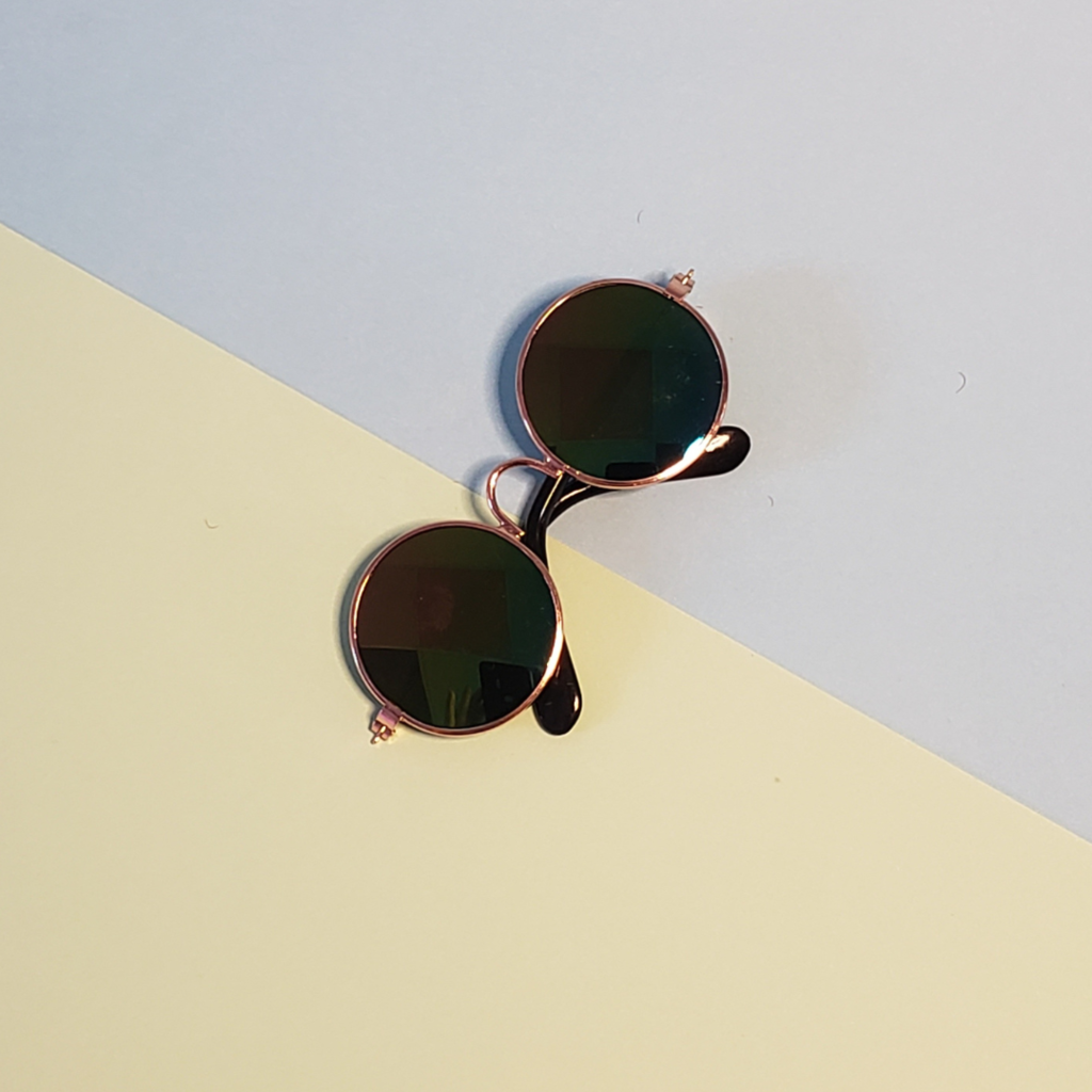 LENTES REDONDOS NEGROS Comprar en Anis