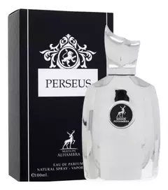 Perfume Perseus Maison Alhambra Edp Masculino 100ml - comprar online