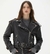 CAMPERA BIKER PATT