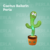 Cactus Bailarin Perla™ - comprar online