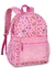 Mochila De Costas 17" MF23043 Escolar Juvenil Clio Style - Nexstore