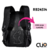 Mochila de Costa Juvenil Rebecca Bonbon Clio Style RB24041 na internet