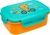 Lancheira Bento Box Pote Inox Infantil Com Divisória Buba - comprar online