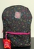 Imagem do Mochila De Costas 17" MF3011 Escolar Juvenil Tropicool Clio Style